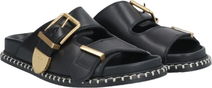 Chloé Woman Sandals - Image 4