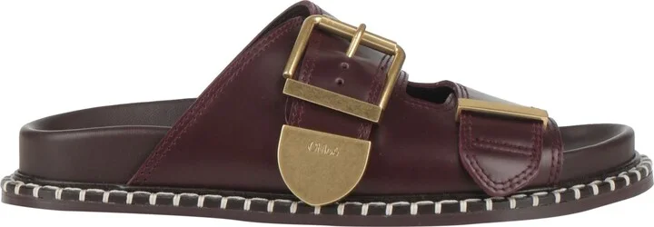 Chloé Woman Sandals - Image 6