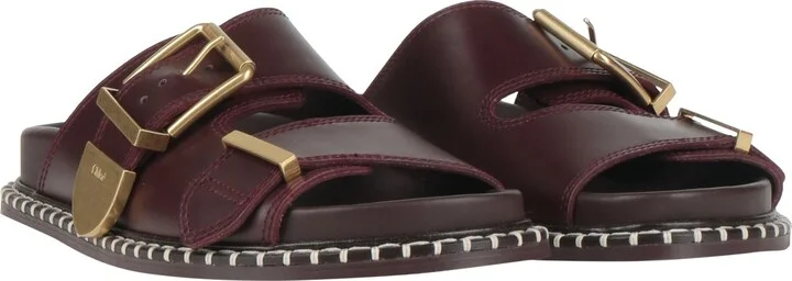 Chloé Woman Sandals - Image 7