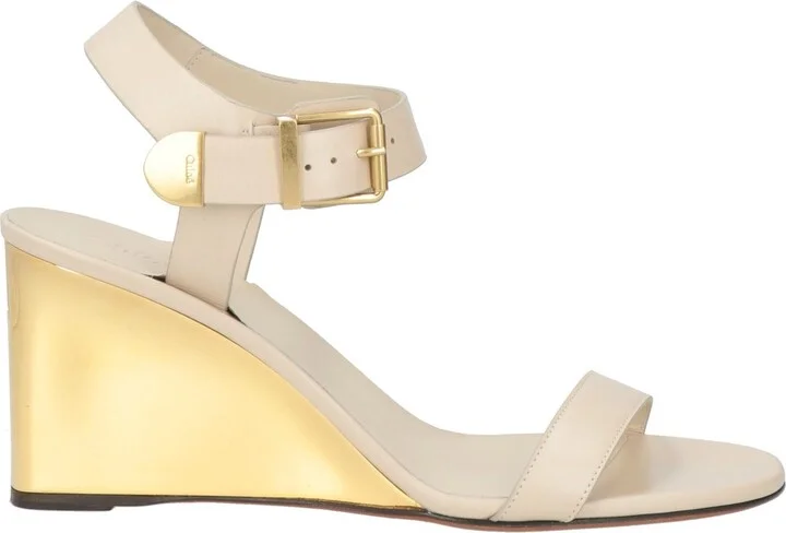 Chloé Woman Sandals - Image 3