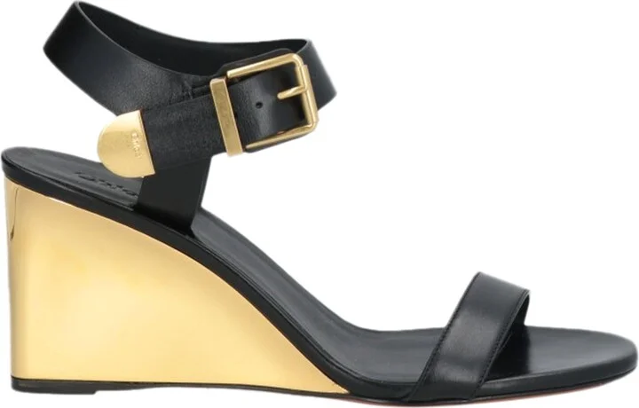 Chloé Woman Sandals - Image 6