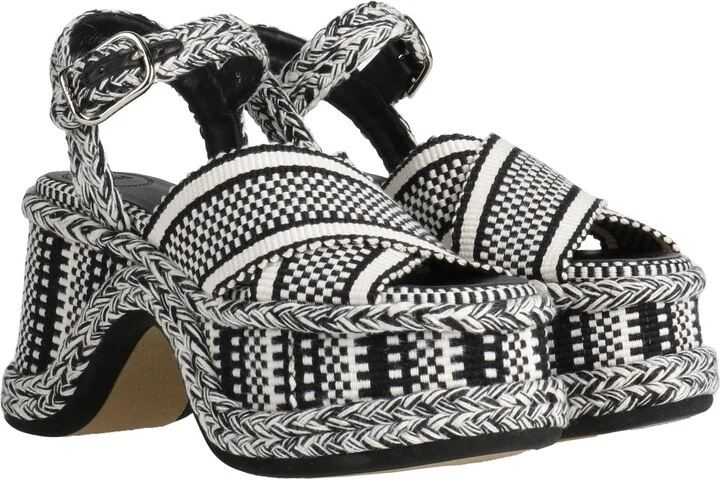 Chloé Woman Sandals - Image 4