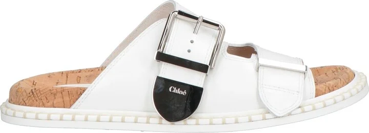 Chloé Woman Sandals - Image 3
