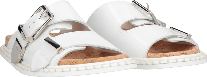 Chloé Woman Sandals - Image 4