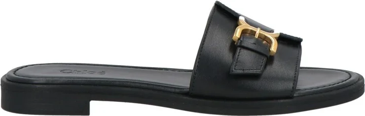 Chloé Woman Sandals - Image 3