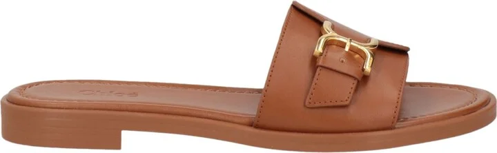 Chloé Woman Sandals - Image 6