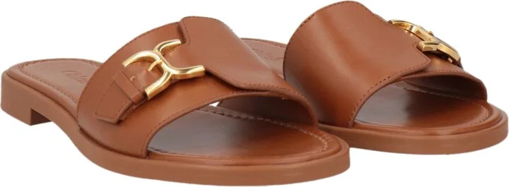 Chloé Woman Sandals - Image 7