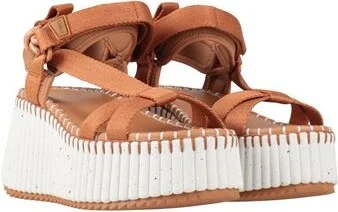 Chloé Woman Sandals - Image 2