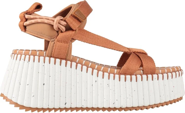 Chloé Woman Sandals - Image 3