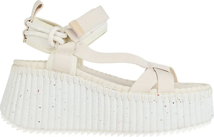 Chloé Woman Sandals - Image 6