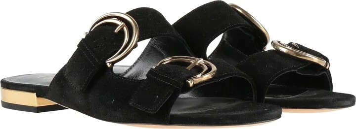 Chloé Woman Sandals - Image 4