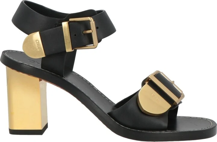Chloé Woman Sandals - Image 3