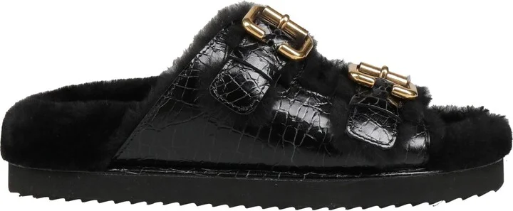 Chloé Woman Sandals - Image 3