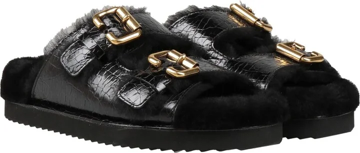 Chloé Woman Sandals - Image 4