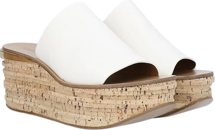 Chloé Woman Sandals - Image 4