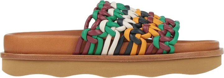 Chloé Woman Sandals - Image 3