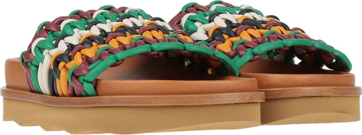Chloé Woman Sandals - Image 4