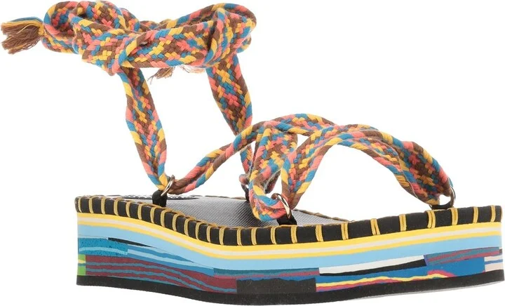 Chloé Woman Sandals - Image 4