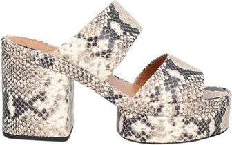 Chloé Woman Sandals