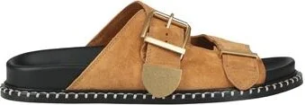 Chloé Woman Sandals