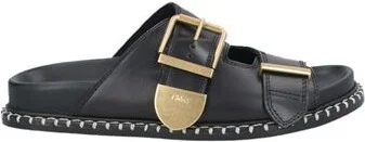 Chloé Woman Sandals