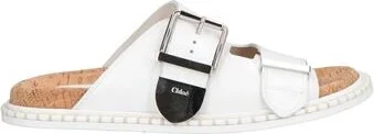Chloé Woman Sandals