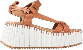 Chloé Woman Sandals
