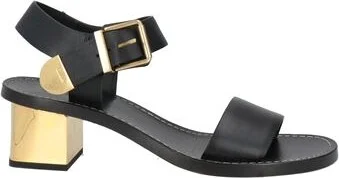 Chloé Woman Sandals