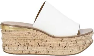 Chloé Woman Sandals