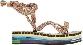 Chloé Woman Sandals