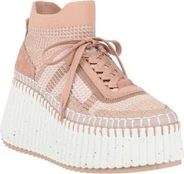 Chloé Woman Sneakers - Image 2