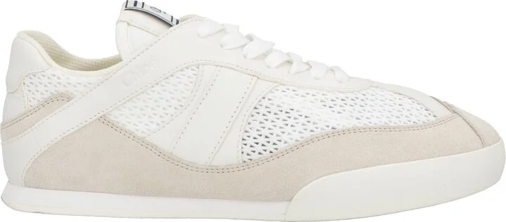 Chloé Woman Sneakers - Image 3