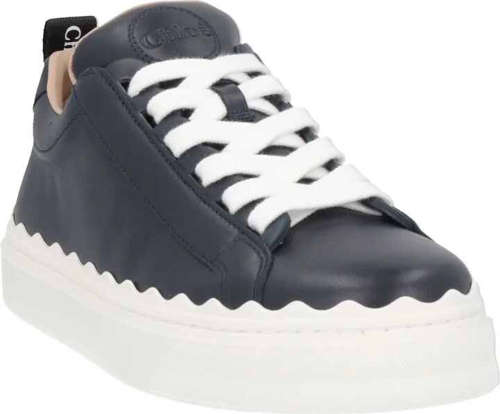 Chloé Woman Sneakers - Image 4