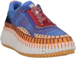 Chloé Woman Sneakers - Image 2