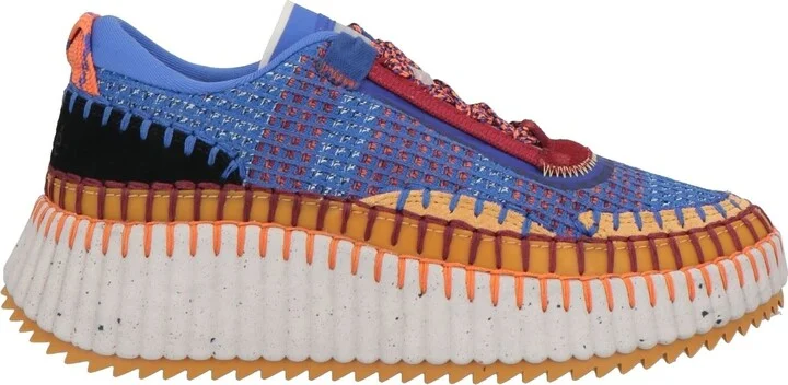 Chloé Woman Sneakers - Image 3