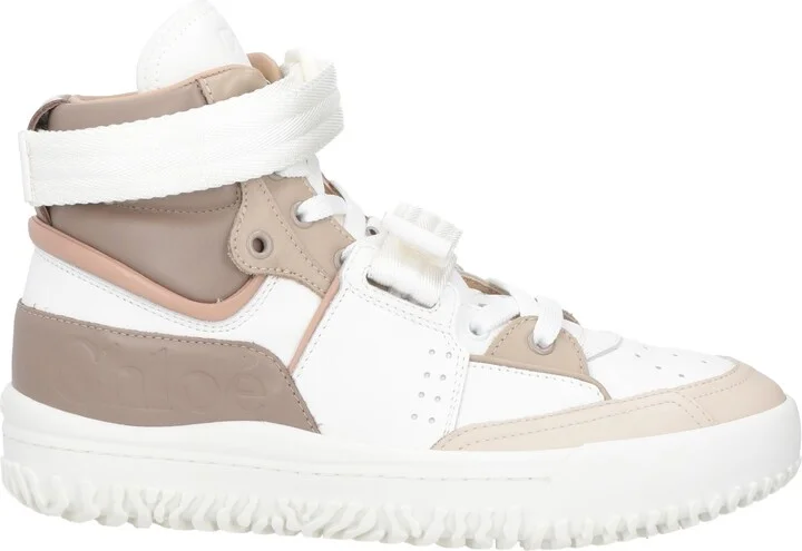 Chloé Woman Sneakers - Image 3