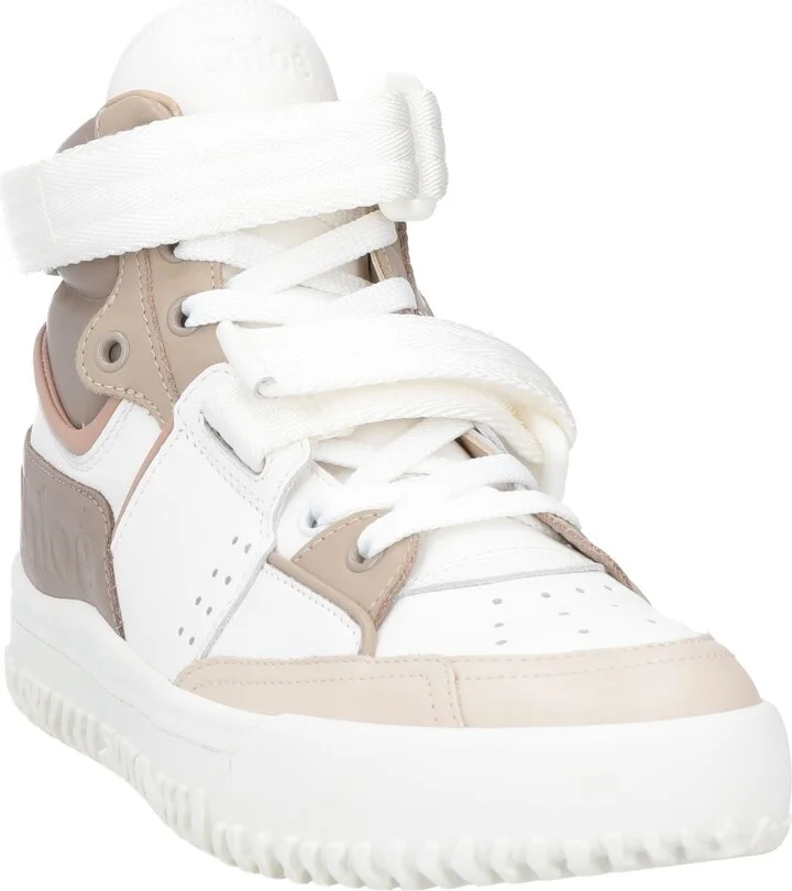 Chloé Woman Sneakers - Image 4
