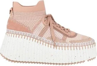 Chloé Woman Sneakers