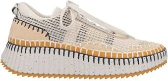 Chloé Woman Sneakers
