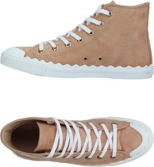 Chloé Woman Sneakers