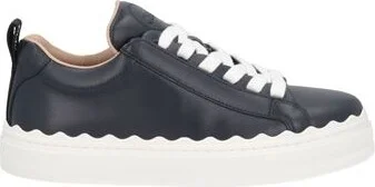 Chloé Woman Sneakers
