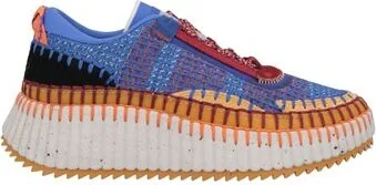 Chloé Woman Sneakers