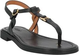 Chloé Woman Thong sandal - Image 5