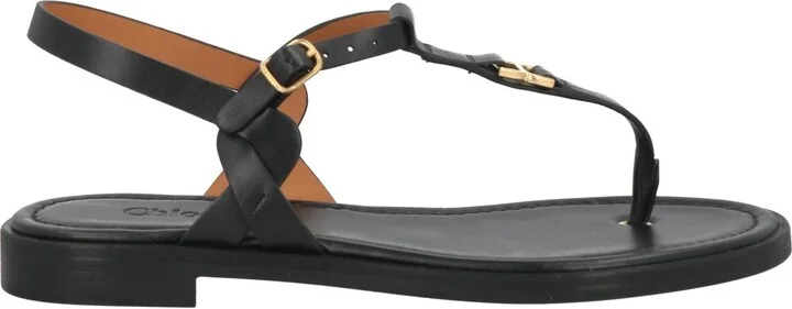 Chloé Woman Thong sandal - Image 6