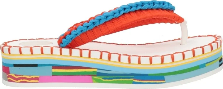 Chloé Woman Thong sandal - Image 3