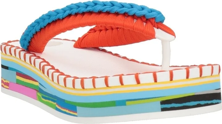 Chloé Woman Thong sandal - Image 4