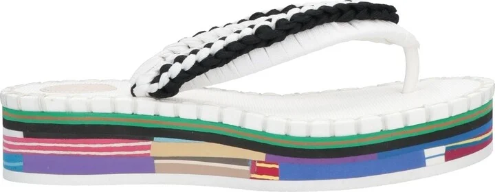 Chloé Woman Thong sandal - Image 3