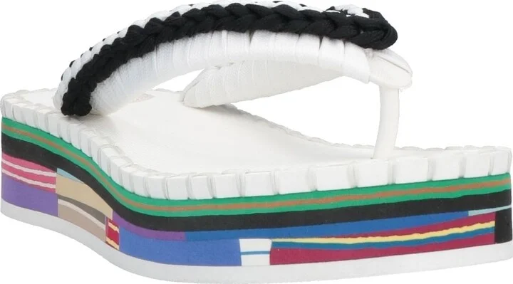 Chloé Woman Thong sandal - Image 4