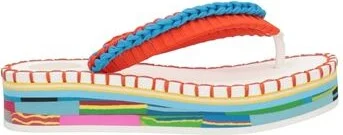 Chloé Woman Thong sandal