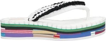 Chloé Woman Thong sandal